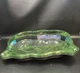 Beyblade Burst Rise Stadium Arena Beystadium BLACK & GREEN Hasbro *View Desc