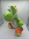 Yoshi Super Mario Nintendo Plush RARE 20" Large Stuffed Animal EUC 2017