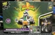 HASBRO Mighty Morphin Power Rangers DRAGONZORD Construction Set 280 Pcs SEALED!