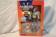 Nacelle Biker Mice From Mars Vinnie 7 Inch Action Figure 