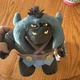 DreamWorks Troll Hunters Tales of Arcadia BULAR Plushie by FUNKO  NEW with Tag