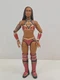 AEW Jazwares Unmatched Red Velvet Series 5 #38 All Elite Wrestling