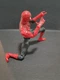 ToyBiz Spider-Man: Super Poseable Spider-Man Action Figure 2003 6"