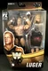 WWE Elite Legends Series 15 LEX LUGAR 6" Mattel Wrestling Figure WCW NWO - BNISB