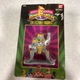 1993 BanDai Mighty Morphin Power Rangers Figures  3"   Evil Alien King Sphinx