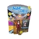 Star Trek The Next Generation Deanna Troi  Action Figure Playmates 1993 NEW!