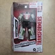 Transformers Wheeljack War for Cybertron Trilogy Autobot Deluxe Takara - NEW