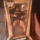 WWE Legends Andre the Giant Action Figure - Wrestling Sports Series