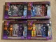 FNAF Endo Series 2 FULL SET Freddy Bonnie Chica Foxy Mangle Jazwares IN HAND