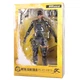 Play Arts Kai Metal Gear Solid Peace Walker Sneaking Suit ver. Square Enix