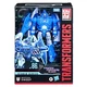 HASBRO TRANSFORMERS GENERATIONS STUDIO SERIES 86-10 VOYAGER SWEEP ACTION FIGURE