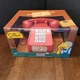 Moe's Tavern Prank Phone - The Simpsons Jakks Pacific 2024