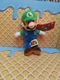 Nintendo Super Mario - Luigi 12" Plush Stuffed Doll