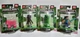 2023 Mattel Canada Minecraft Micro MOJ ANG studios PIG CREEPER STEVE ENDERMAN