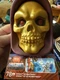 Mega Construx Masters of the Universe Zodac Scubattack Construction Set. #1f