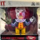 4.5" 1990 PENNYWISE IT CultureFly Vinyl Figure Tim Curry