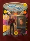 Star Trek: The Next Generation &ldquo;Q&rdquo; Action Figure (Playmates 1993)
