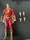 Mattel DC Multiverse Shazam! Movie Shazam Action Figure
