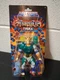 Mattel Masters Of The Universe X Thundercats Tygra Figure MOTU Origins New
