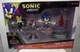 Sonic Prime New Yoke City 5 Action Figure Collection Prism Shard Netflix Jakks