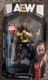 AEW Unmatched Series 11 Jay White All Elite Wrestling Chase Figure #88 Jazwares