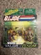 GI JOE Valor vs Venom 2003 &ldquo;ALPINE & SWAMP RAT&rdquo; Comic Action Figures Hasbro NEW