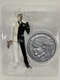 DC Comics Two-Face Action Figure 6" Kia Asamiya Batman Wave 1 Yamato Toys NIB