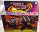 Transformers the Movie Kickback Action Figure Hasbro Retro Reissue New