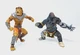 Papo Gorilla and Lion Mutant Figures 38974 / 38945 Fantasy World Warriors Animal Papo Gorilla and Lion Mutant Figures 38974 / 38945 Fantasy World Warriors Animal