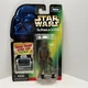 1998 Kenner Star Wars POTF Frame CHEWBACCA  Bouchh's Bounty Action Figured