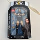 🔥AEW Jazwares Unmatched Series 10 #80 CHASE Edition Adam Cole Figure 1/5000🔥