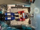 Transformers WFC Earthrise Optimus Prime Leader Class WFC-E11 Action Figure (201