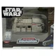 Star Wars Imperial Troop Transport Micro Galaxy Squadron Launch Edition Series 1