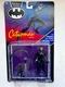 SEALED MOC 1991 CATWOMAN BATMAN RETURNS 4.5" FIGURE MICHELLE PFEIFFER KENNER