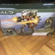 Jazwares World of Halo Infinite Series Deluxe Mantis Mech Spartan Figure 2021