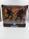Mcfarlane Toys DC Multiverse NIGHTWING vs. RED HOOD DELUXE FIGURE SET