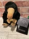 Niffler The Noble Collection Fantastic Beasts Stuffed Animal Soft Plush Toy 12"