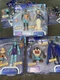 NEW 2021 SPACE JAM A NEW LEGACY LOLA BUNNY & WET/FIRE 2 PACK LEBRON JAMES