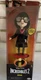 Incredibles 2 Edna doll figure Disney Pixar NEW 2018 JAKKS 3+
