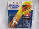 1992 Kenner Starting Lineup Nolan Ryan - Texas Rangers Action Figure Card Poster