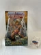 He-Man - Masters of the Universe Classics - 2008 Mattel N6444 MOTU
