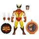 Marvel Legends Series Wolverine, X-Men Retro Marvel Comics Secret Wars Coll