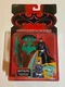 Kenner 1997 Batman & Robin Batgirl MOC