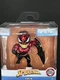 (2024) Jada Toys 2.50" Die-Cast Marvel Spider-Man "Toxin" Metalfigs. New In Box
