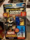 Marvel Legends Galactus Series Bullseye Toy Figure Comic Book Universe NEW