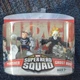 Marvel Super Hero Squad Punisher & Ghost Rider Action Figures Hasbro New Sealed