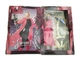 The Vilians 21st Century Toys Jacqueline Action Figure W/Accessories & Box 