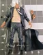 NECA Texas Chainsaw Massacre 50th Ultimate Pretty Woman Leatherface 7" BODY BUCK
