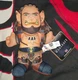 Warcraft - Durotan 7" Plush Figure - Bleacher Creatures - New & Tagged