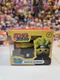 Mini Tubbz - Naruto Uzumaki - Naruto Shippuden - Rubber Duck - Jeep Dashboard